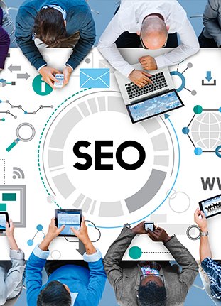 Ankara kurumsal firmaları için Google'da üst sıralara çıkaran profesyonel SEO hizmeti ve arama motoru optimizasyonu.